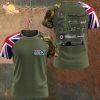 Limited Edition M72 World Tour With Pantera And Suicidal Tendencies x Washington Commanders Black Tshirt 2025