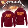 Post Malone Merch Tour 2025 Hoodie