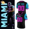 Arizona Rattlers Military Nights Football Jersey 2025