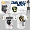 Los Angeles Dodgers x Princess Day Jersey 2025
