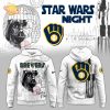 New Sec Regular Season Title White Hoodie