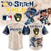 eattle Mariners Grateful Dead Jersey