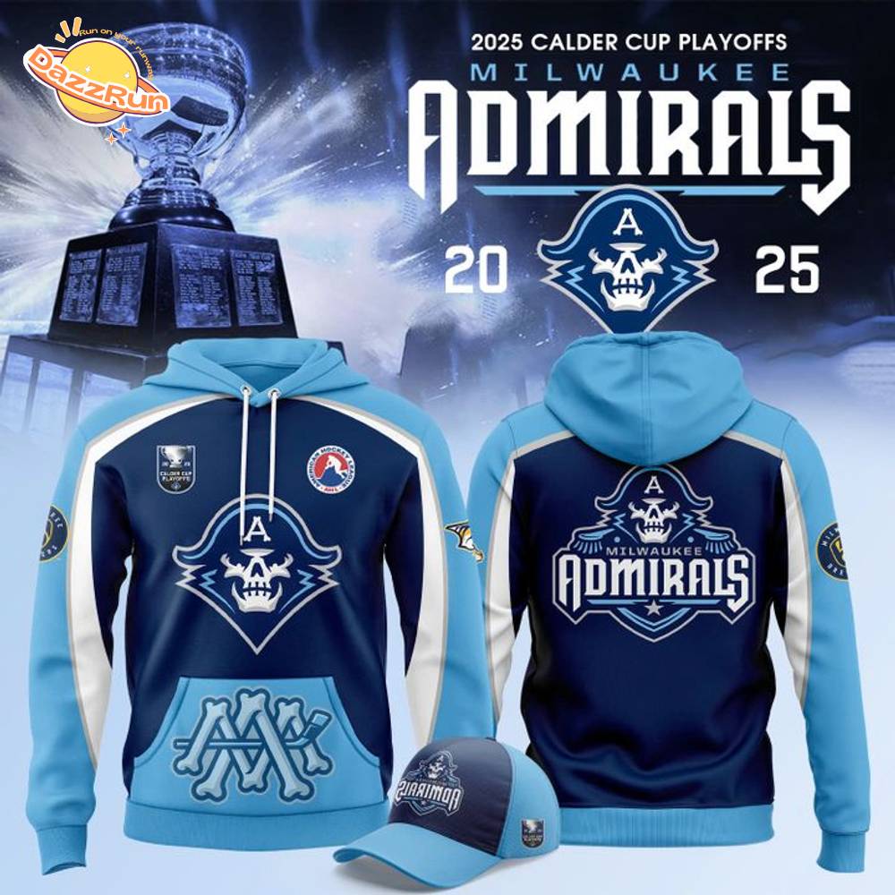 Milwaukee New 2025 Hoodie Limited Editions Milwaukee New 2025 Hoodie Limited Editions