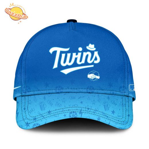 Minnesota Twins Special Father’s Day Limited Edition Jersey