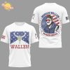 THE DRAGON Wehiwa Aloy Arkansas Baseball T-Shirt