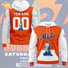 Frost Back-2-Back Champions Walter Cup 2025 Hoodie