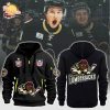 Central Michigan Football Hoodie 2025