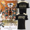Club America Tri-Champion Limited Shirt