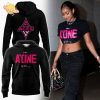 Red Sox x ALS Awareness Night 2025 Hoodie