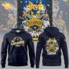 Houston Astros x Memorial Day 2025 Hoodie