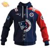 New York Red Bulls X New York Jets (MLS x NFL) Special Shirts