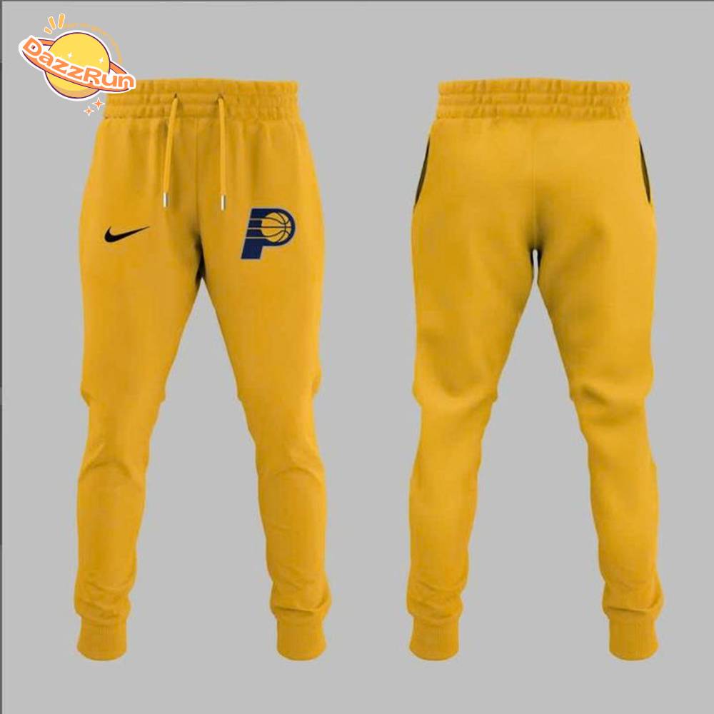 New Indiana Pacers "Legacy Signal" Two eras. One gesture. One legendary moment T-Shirt New Indiana Pacers "Legacy Signal" Two eras. One gesture. One legendary moment T-Shirt