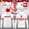 Tampa Bay Buccaneers Celebrate the legacy of 50 Seasons Hoodie 2025 Black