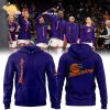 Cam Newton Auburn Tigers Family All in Hoodie
