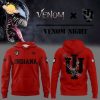 Toledo Walleye 2025 ECHL Western Conference Champions Hoodie