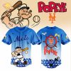 White Sox Pope Leo XIV Baseball Jersey