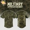 Houston Astros MLB x Popeye Jersey Editions Limited 2025