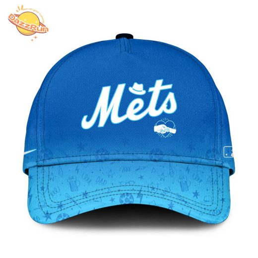 New York Mets Special Father’s Day Limited Edition Hoodie