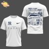 Eisbären Berlin Deutscher Meister 2025 3D T-Shirt