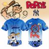 Los Angeles Dodgers Mix Military Appreciation Night AND Armed Forces Day – Baseball Custom Jersey