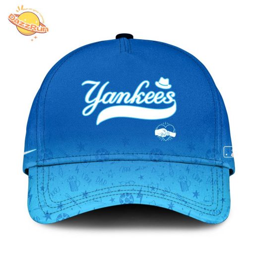 New York Yankees Special Father’s Day Limited Edition Jersey
