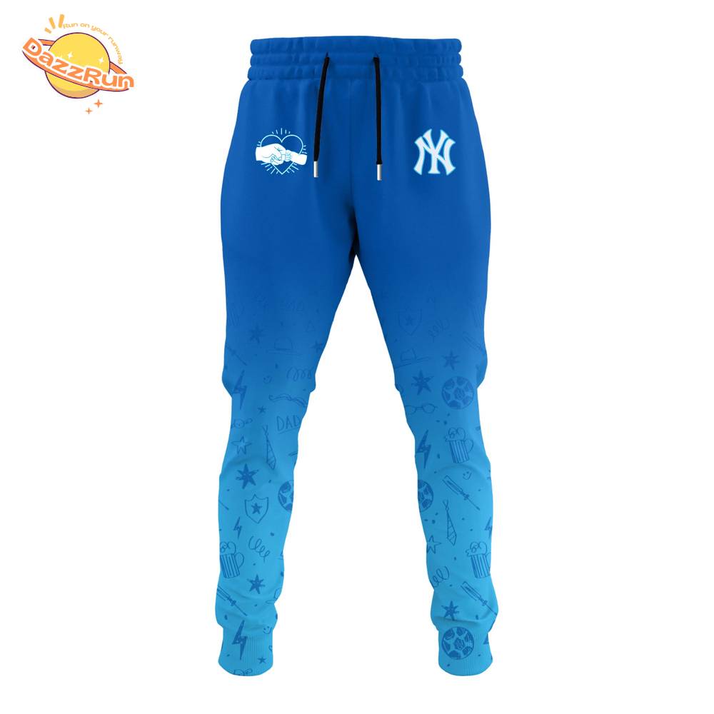 New York Yankees Special Father’s Day Limited Edition Jersey New York Yankees Special Father’s Day Limited Edition Jersey
