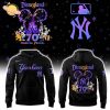 Bandits Champions Cup 2025 Orange Hoodie