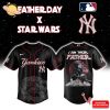 Diablos Rojos del México x Harry Potter Night Special Edition Jersey 2025