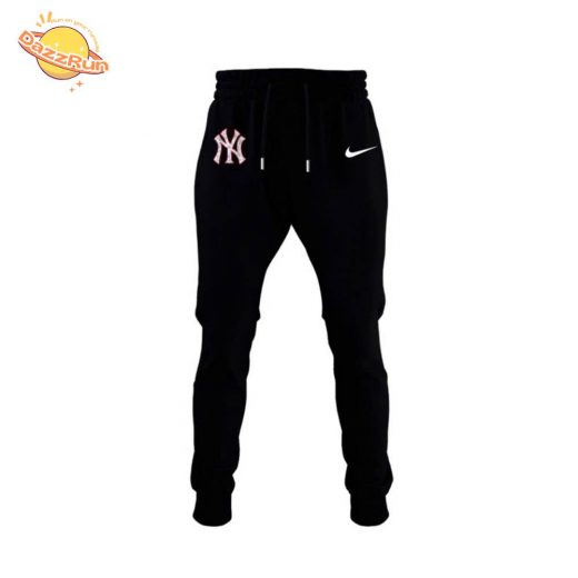 Dazzrun2FNew York Yankees x Father Day Star Wars Version Jersey 3