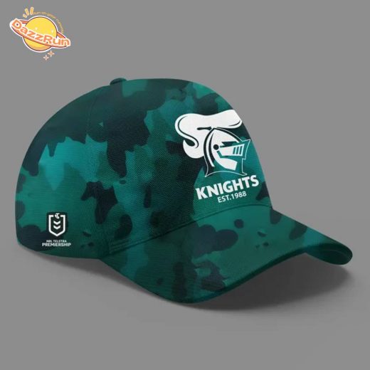 Newcastle Knights 2025 ANZAC day Tshirt