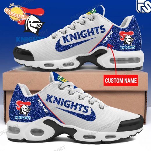 Newcastle Knights 2025 Limited TN Shoes