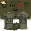 D-DAY 81ST ANNIVERSARY Polo Shirt