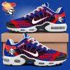 Canberra Raiders TN Shoes New 2025