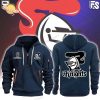 Newcastle Knights – Peanuts Cute New Hoodie 2025