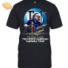 Florida Panthers “Time to Hunt in Sunrise” T-Shirt