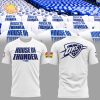 Oilers x Happy Canada Day 2025 Tshirt