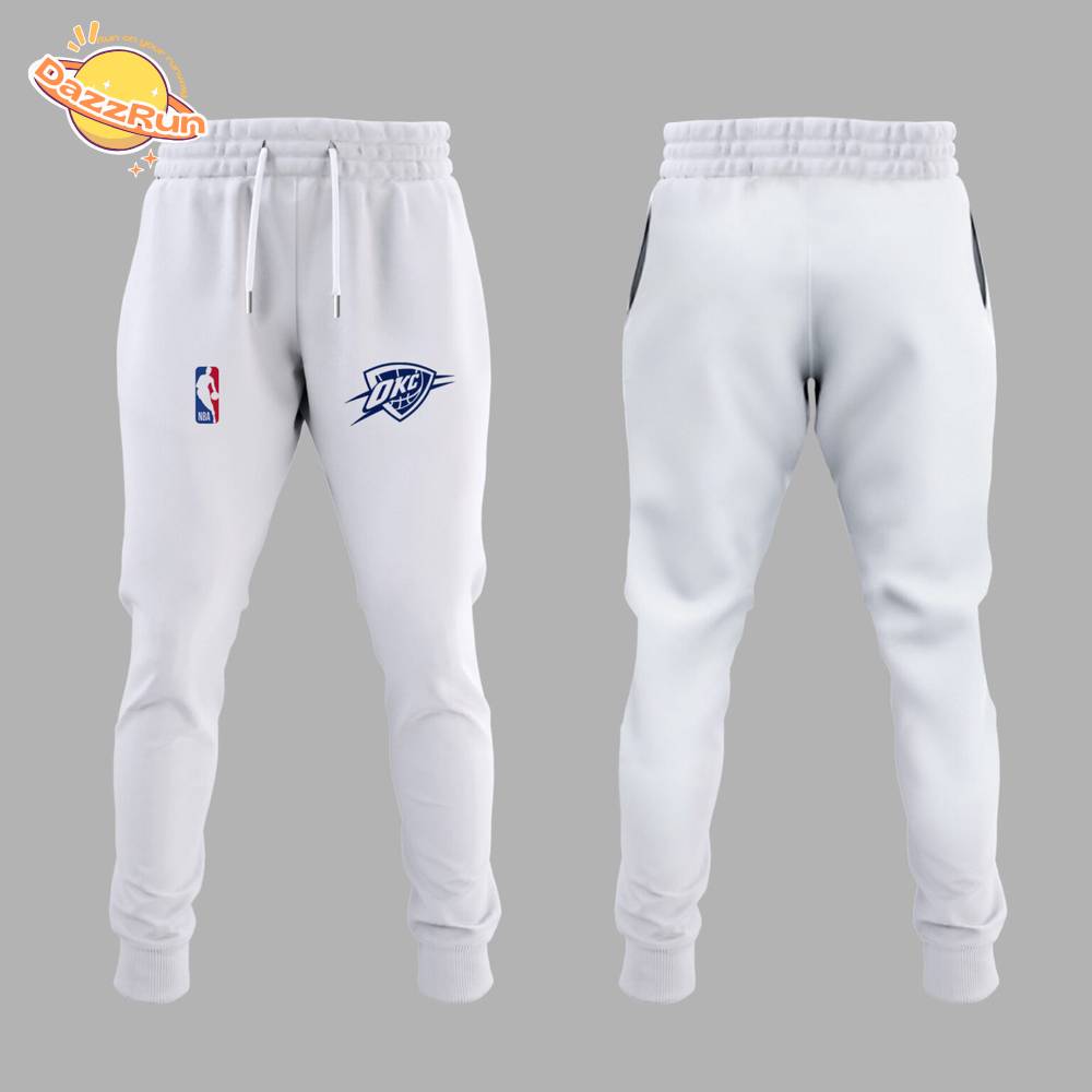 OKC ‘House Of Thunder’ 2025 Tshirt OKC ‘House Of Thunder’ 2025 Tshirt