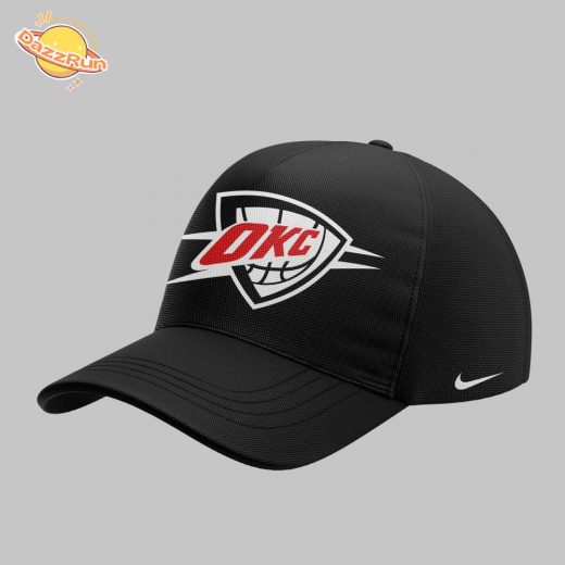 OKC x The Mvp 2024-2025 Tshirt