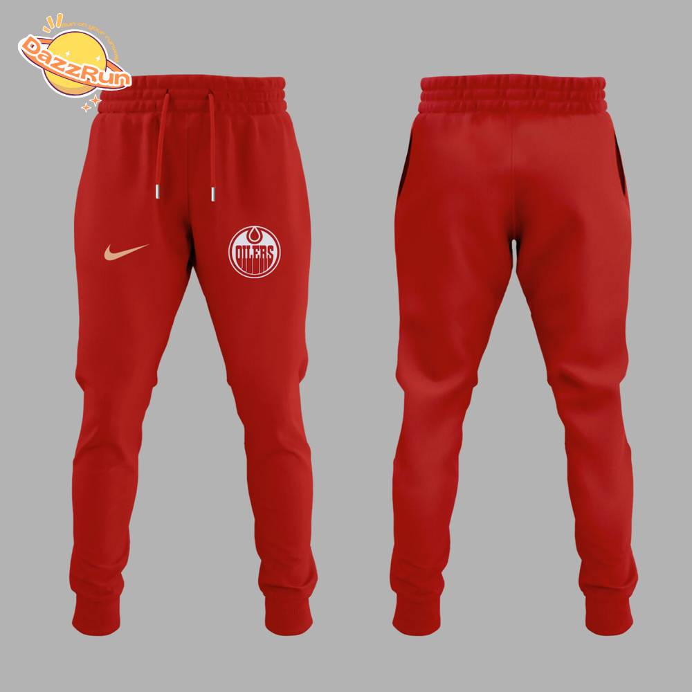Oilers x Happy Canada Day 2025 Tshirt Oilers x Happy Canada Day 2025 Tshirt
