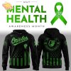 Dodger Class Of 2025 Hoodie