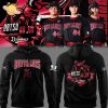 Orix Buffs Baseball StW Hoodie