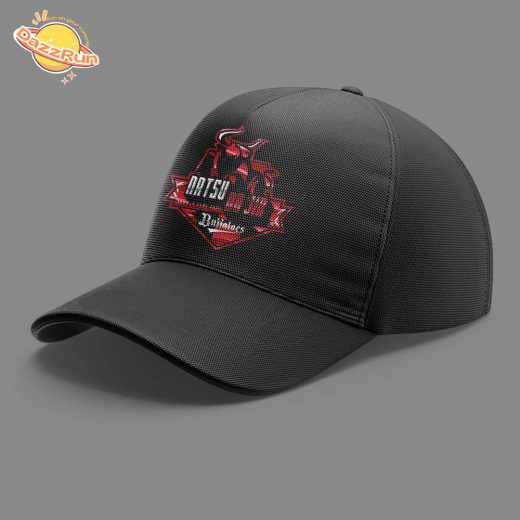 Orix Buffs Baseball “Bs Summer Battle 2025” Hoodie