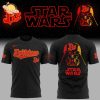 Limited Edition M72 World Tour With Pantera And Suicidal Tendencies x Washington Commanders T-shirt 2025