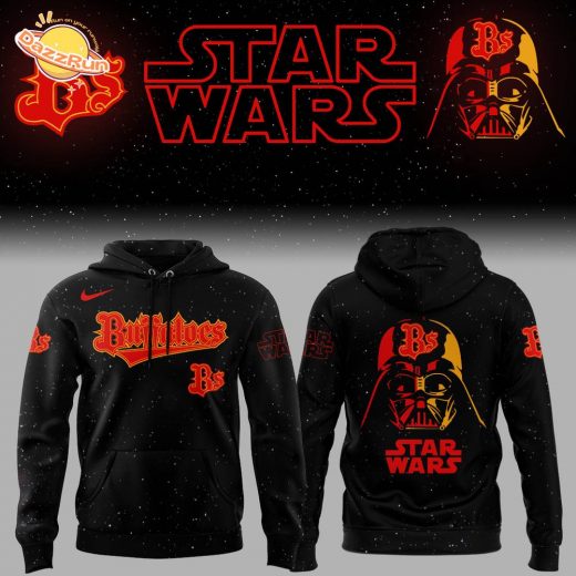 Orix Buffs Baseball StW Hoodie