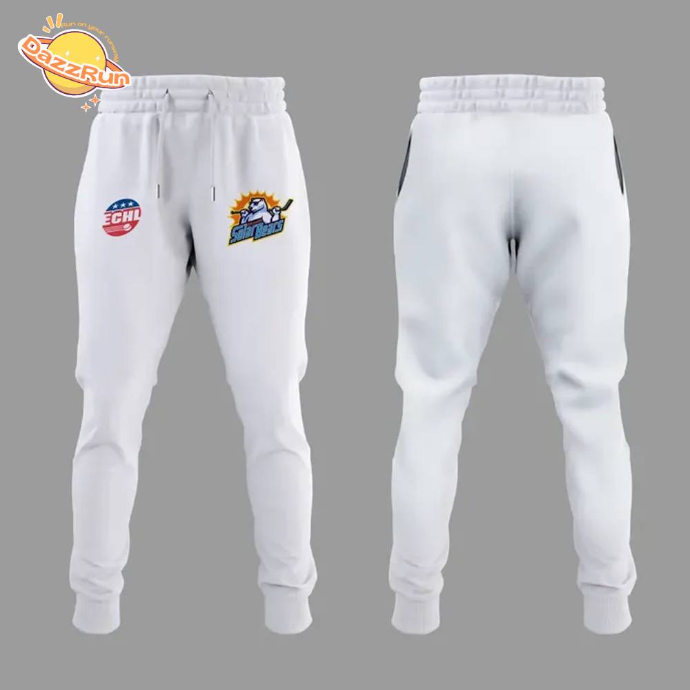 Orlando Solar Bears Happy Early Birthday Hoodie Orlando Solar Bears Happy Early Birthday Hoodie