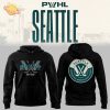 BACK TO BACK CENTRAL DIVISION CHAMPIONS Hoodie