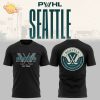 Bobby Witt Jr hand sign signature t-shirt