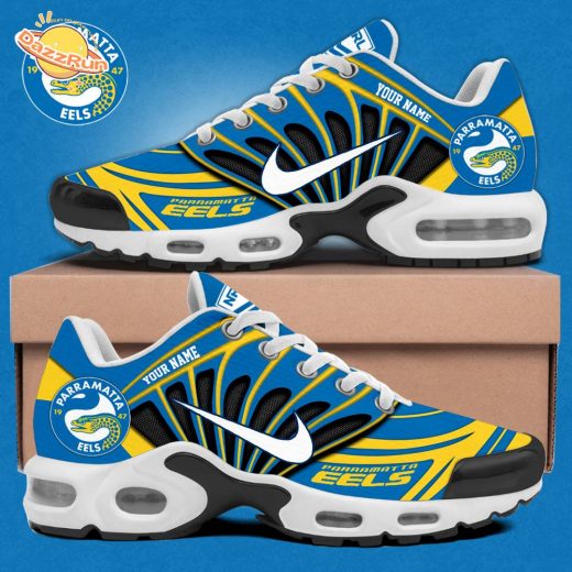 Parramatta Eels TN Shoes New