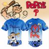 White Sox Pope Leo XIV Red Baseball Jersey