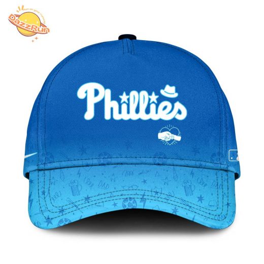 Philadelphia Phillies Special Father’s Day Limited Edition Hoodie